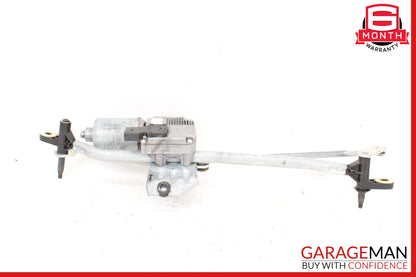 2007-2015 Audi TT TTS Front Windshield Wiper Linkage w/ Motor 8J1955119A OEM