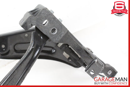 10-16 Mercedes-Benz E350 W212 Front Left Side Head Light Bracket Frame 212620030