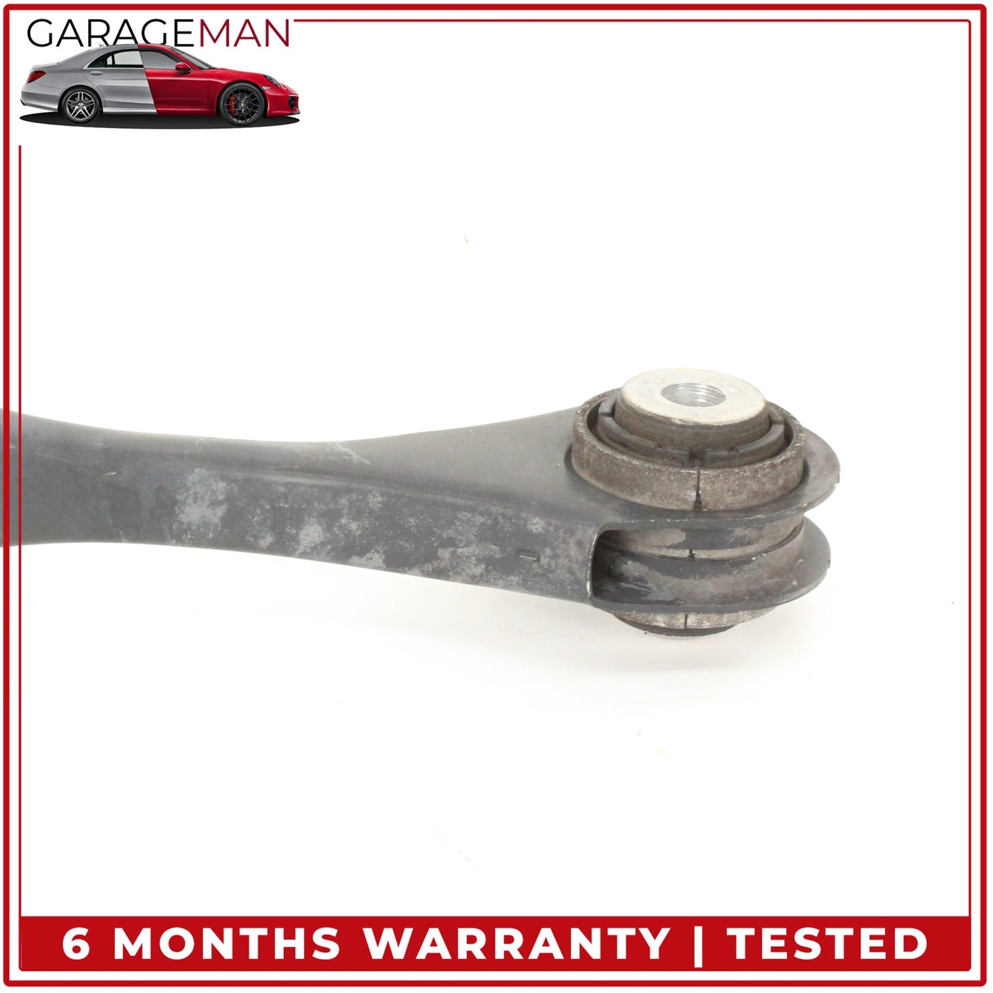 2014-2021 BMW i3 I01 Rear Left Driver Side Wishbone Control Arm 6852269 OEM