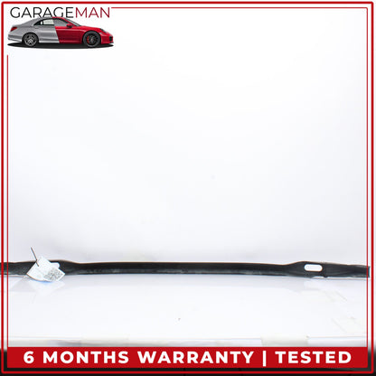 2011-2016 BMW 528i F10 Sedan Front Bumper Reinforcement Impact Crash Bar Beam 51117203078 OEM