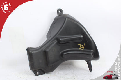 2002-2005 Ford Thunderbird Rear Left Audio Speaker Subwoofer 1W6F19A067AC OEM
