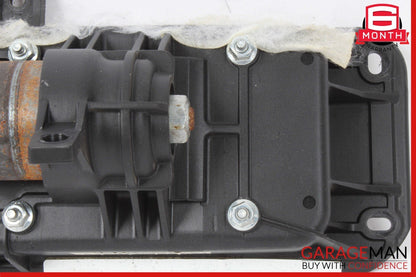 06-11 Mercedes W219 CLS63 CLS550 Front Right Side Dashboard Dash Airbag Air Bag