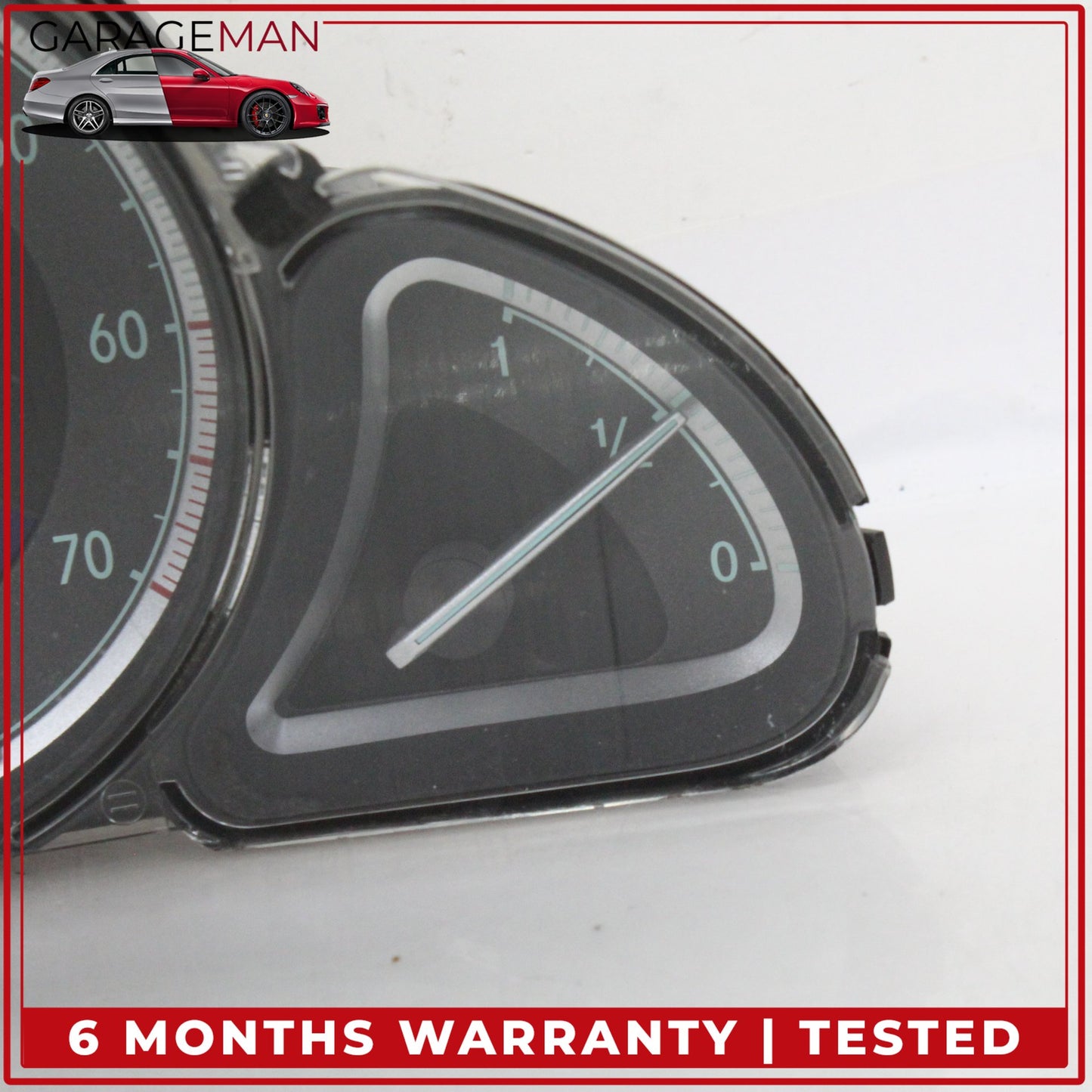 2003-2008 Mercedes R230 SL500 SL550 SL600 Instrument Cluster Speedometer OEM