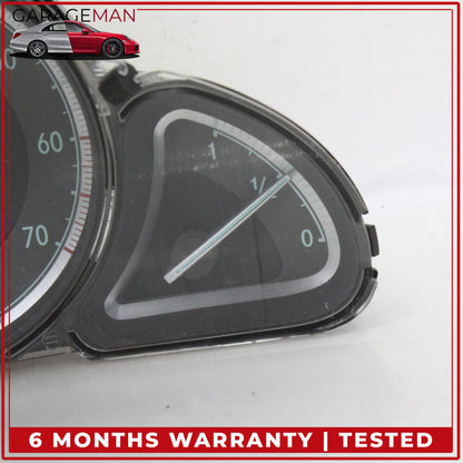 2003-2008 Mercedes R230 SL500 SL550 SL600 Instrument Cluster Speedometer OEM