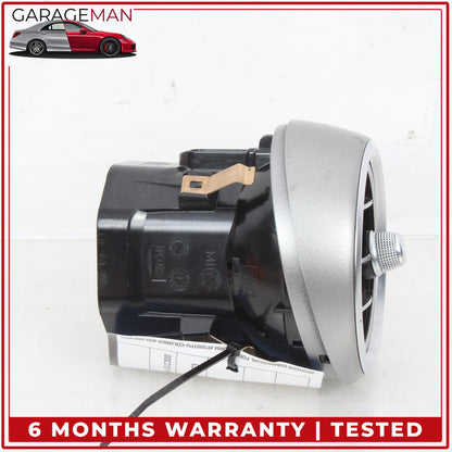 2015-2020 Mercedes X253 GLC300 Front Dash Center AC A/C Air Vent 2058300301 OEM