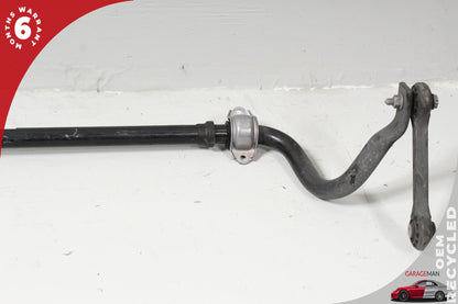 09-17 Audi SQ5 8R SUV Front Stabilizer Anti Roll Sway Bar 8r0411309c