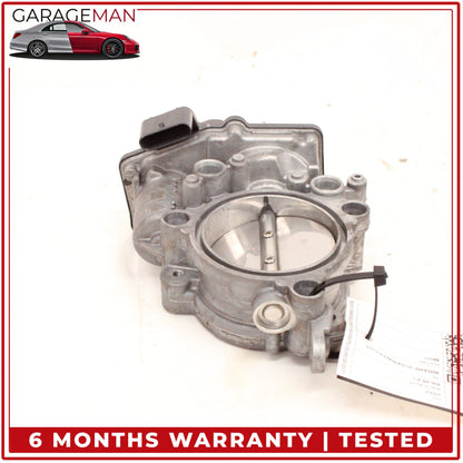 2019-2026 BMW Z4 G29 Engine Motor Air Intake Throttle Valve Body 8601651 OEM