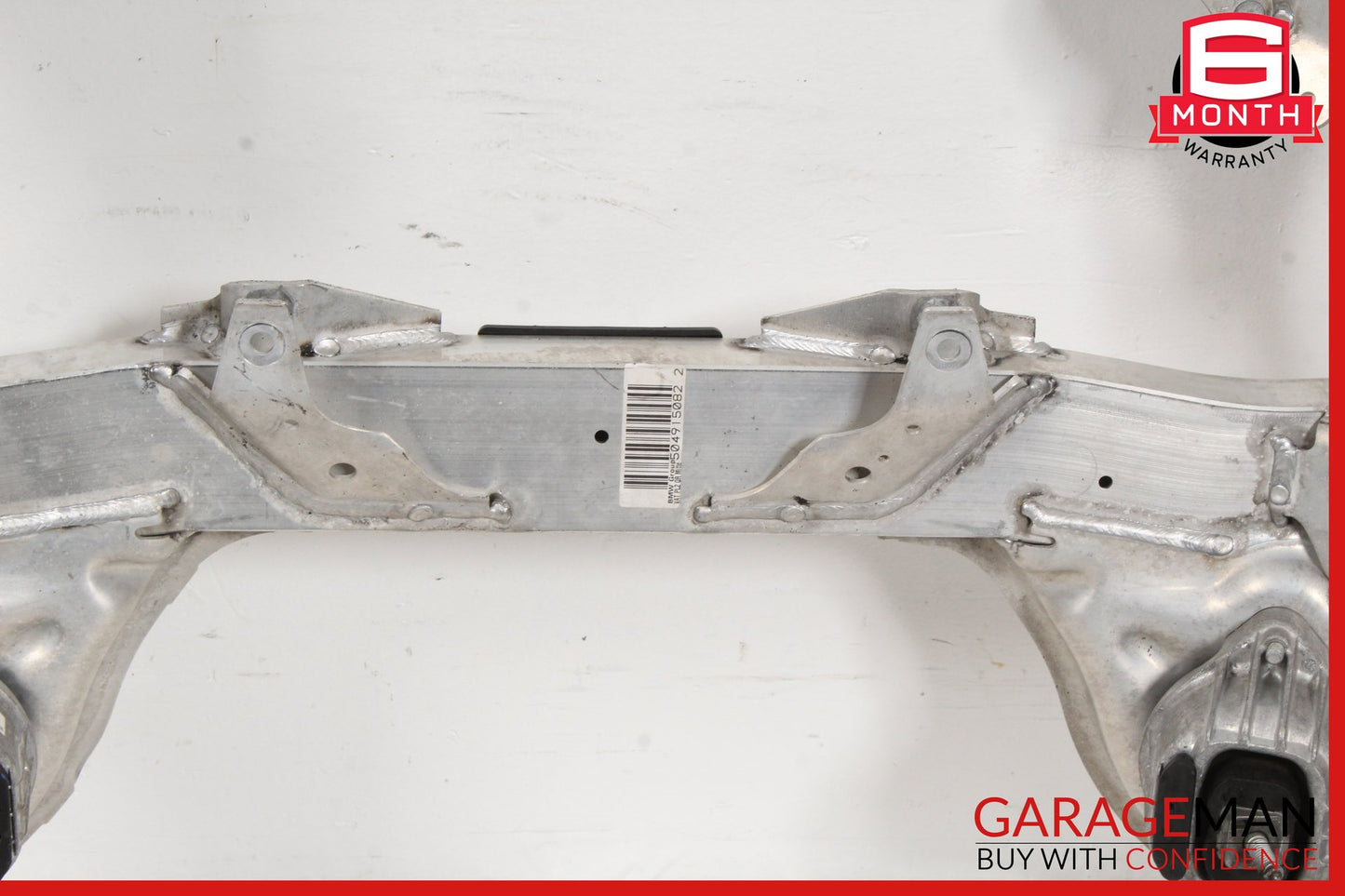 2013 BMW 128i E82 E88 Convertible Front Subframe 6785640 Genuine