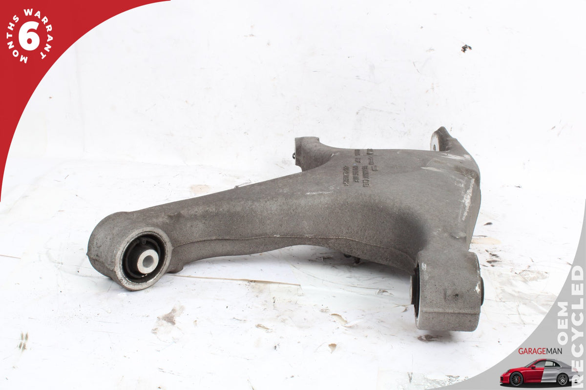 2012-2018 Audi A7 4G AWD Left Rear Lower Control Arm 8R0505311F OEM
