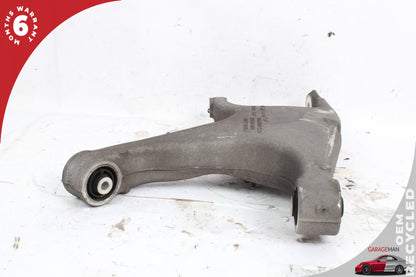 2012-2018 Audi A7 4G AWD Left Rear Lower Control Arm 8R0505311F OEM