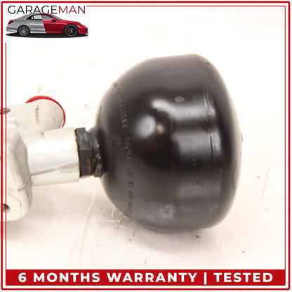 2000-2008 Mercedes R230 SL500 Pressure Relief Valve ABC Hydraulic Suspension OEM