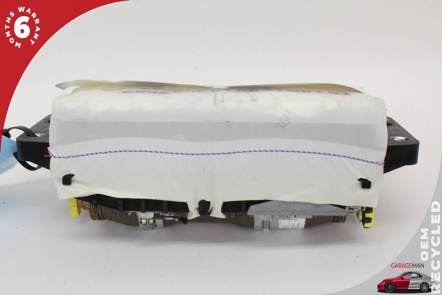 2012-2018 Audi A7 A6 S6 S7 Front Right Passenger Side Dash Airbag 4G8880204C OEM