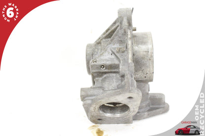 2011-2020 Mercedes W218 CLS550 High Pressure Fuel Pump Housing 2780700330 OEM