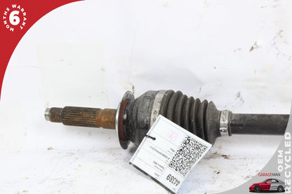 2022-2025 Subaru BRZ Toyota GR86 Rear Left or Right CV Axle Shaft 28421CC000 OEM