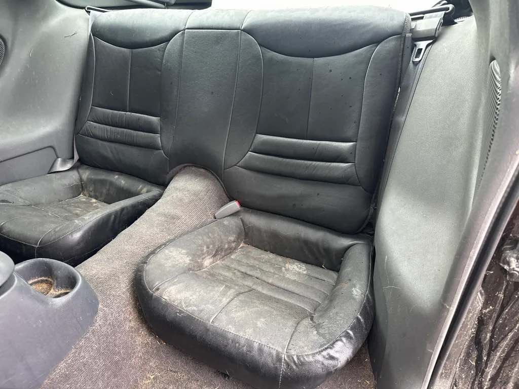 1998 Pontiac Firebird