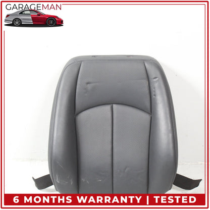 2007-2009 Mercedes W211 E350 Front Left or Right Top Upper Seat Cushion OEM