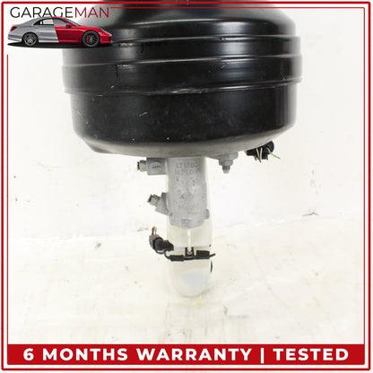 2014-2021 BMW i3 Power Brake Booster Master Cylinder w/ Reservoir 6799927 OEM