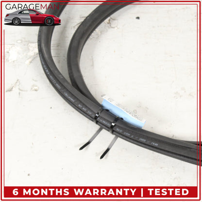 2019-2025 BMW 330i Rear Left or Right Side Door Weather Strip Seal 7407375 OEM
