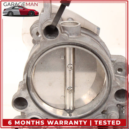 2019-2026 BMW Z4 G29 Engine Motor Air Intake Throttle Valve Body 8601651 OEM