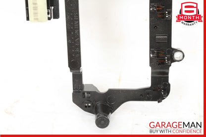2004-2015 Mercedes-Benz C250 W204 Transmission Conductor Plate TCU 0034460310