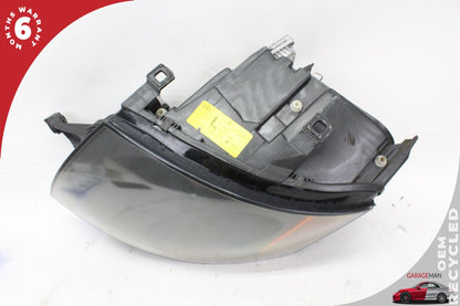 1999-2006 Audi TT Front Left Driver Side Xenon Head Light Lamp 8N0941003AF OEM