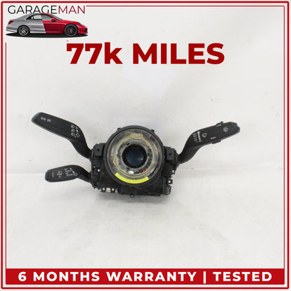 2013-2017 Audi A4 A5 S4 S5 Steering Column Combination Switch 4G8953502AA OEM