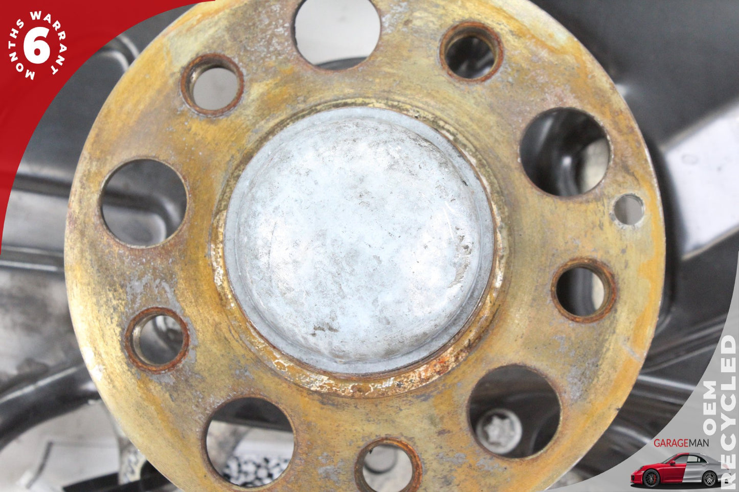 2008-2020 Mercedes-Benz E400 W207 Front Right Spindle Knuckle Wheel Hub 2044202644 OEM