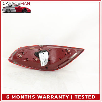 2014-2017 Mercedes W222 S550e Sedan Rear Right Side LED Tail Light Lamp OEM