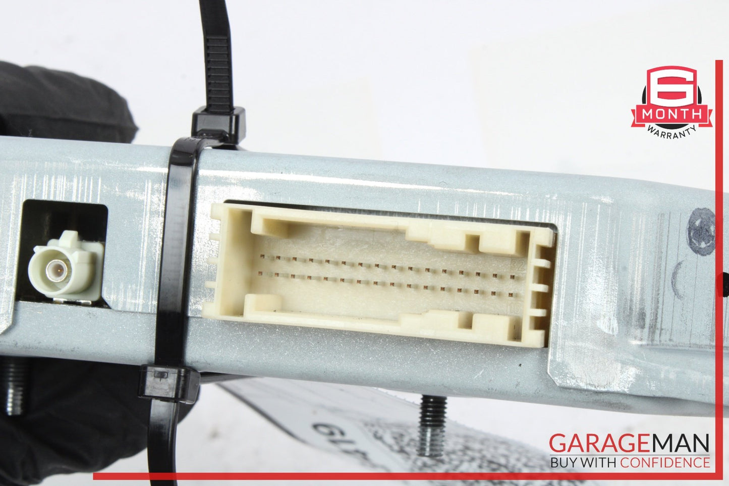 2007-2014 Mercedes S550 W221 Rear View Backup Camera Control Module 2218708326