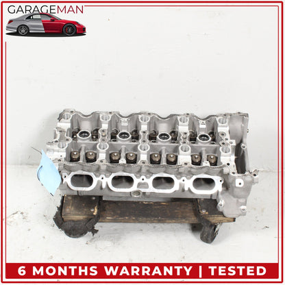 2011-2020 Mercedes W219 CL550 SL550 S550 M278 Engine Cylinder Head Left OEM
