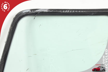 2002-2006 Jaguar XK8 XKR X100 Front Windshield Windscreen Window Glass OEM