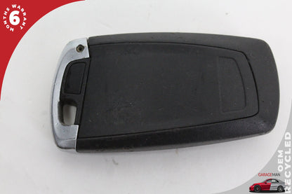 2009-2015 BMW 750i 740i Keyless Key Less Entry Smart Remote Key Fob 7046352 OEM