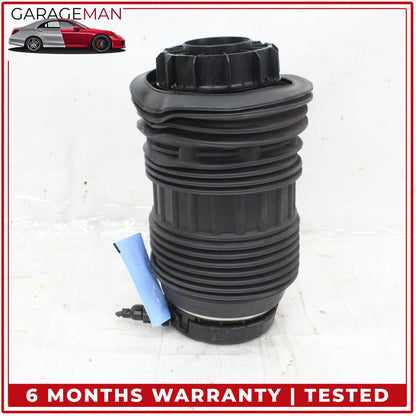 2010-2016 Porsche Panamera 970 Rear Left or Right Air Suspension Bag Shock OEM