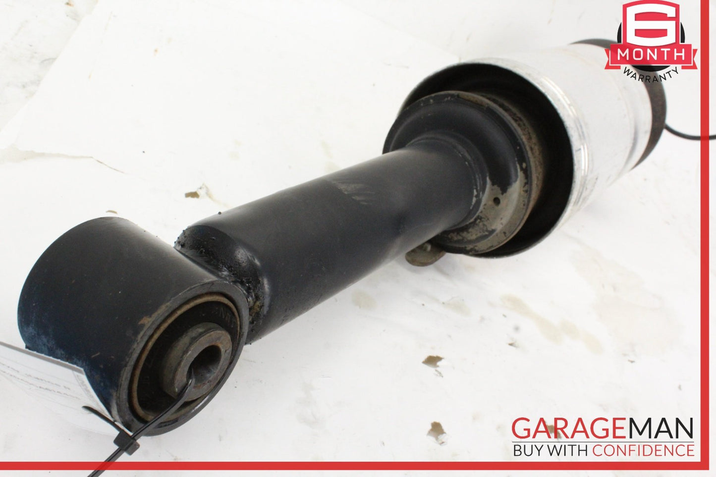2010-2016 Land Rover LR4 SUV Front Left or Right Air Suspension Shock Strut OEM