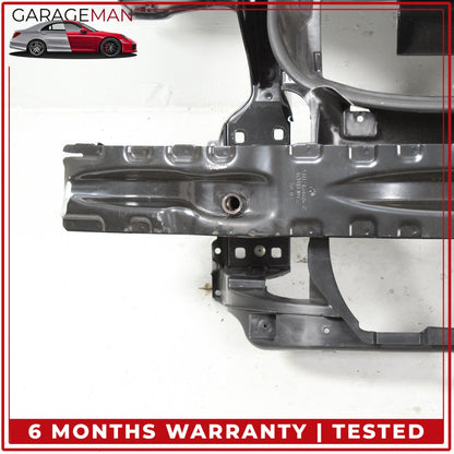 2006-2011 BMW 335i E90 Front Clip Bumper Reinforcement Bar Core Support OEM
