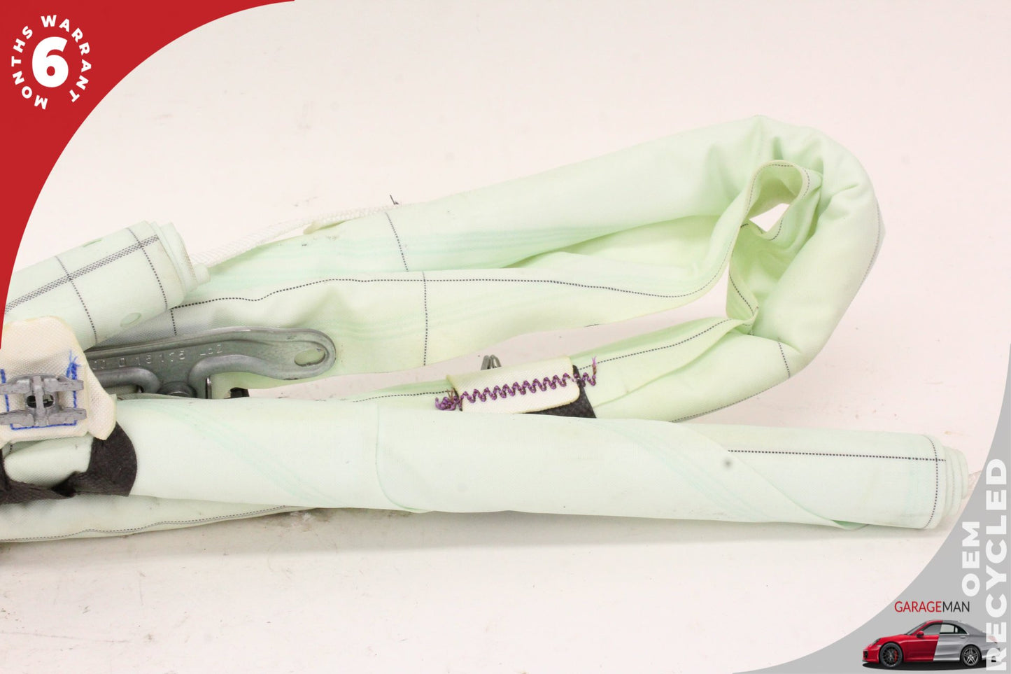 2012-2018 BMW 320i F30 Left Driver Side Roof Airbag 7311201