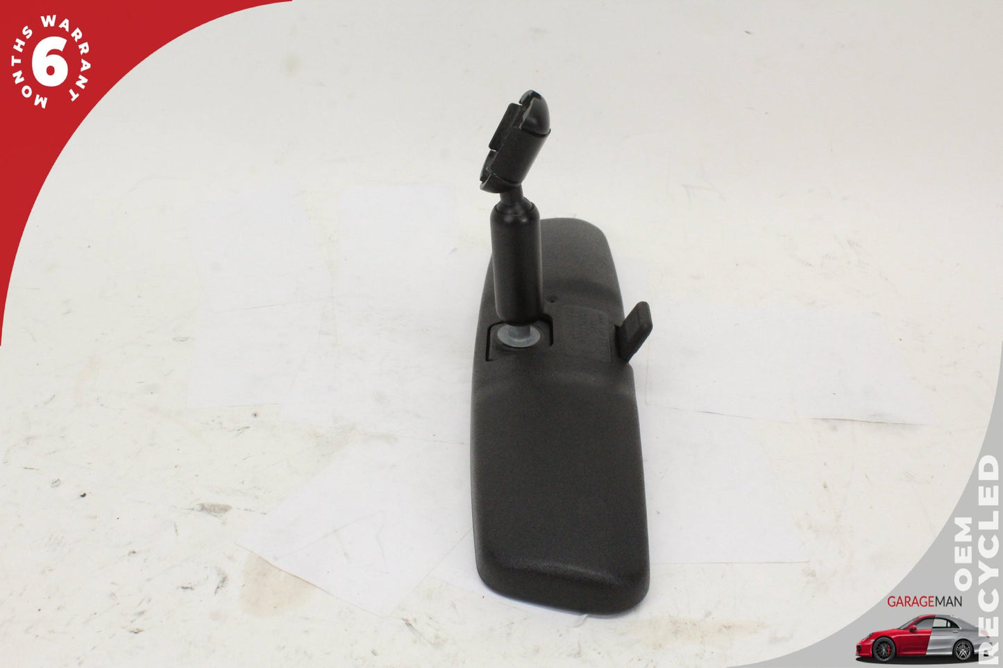 2004-2005 Ford Thunderbird Front Upper Windshield Rear View Mirror 6U5Z17700A