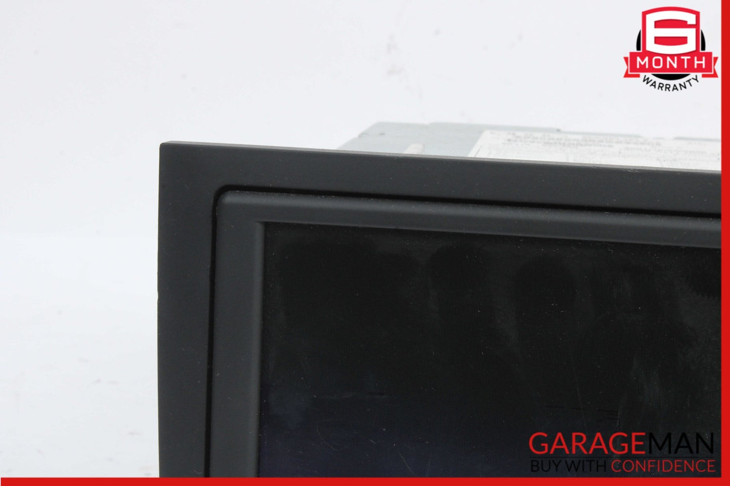 2005-2008 Audi A4 S4 RS4 Audio Radio Navigation Head Unit 8E0035192J OEM