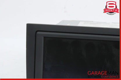 2005-2008 Audi A4 S4 RS4 Audio Radio Navigation Head Unit 8E0035192J OEM