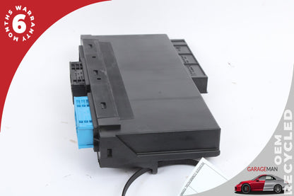 2013 BMW 128i 135i Z4 BCM Body Comfort Control Module Unit 9286789 OEM