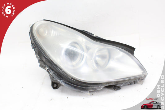 2006-2011 Mercedes-Benz CLS550 W219 Front Right Halogen Head Light Lamp