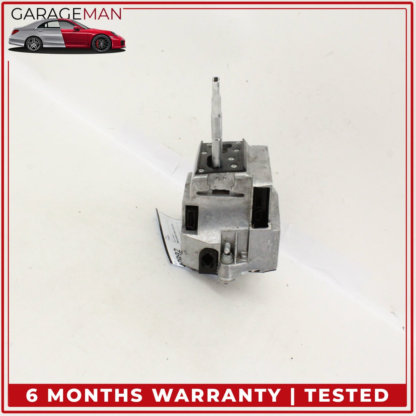 2003-2012 Mercedes R230 SL500 Automatic Transmission Gear Shifter Selector OEM