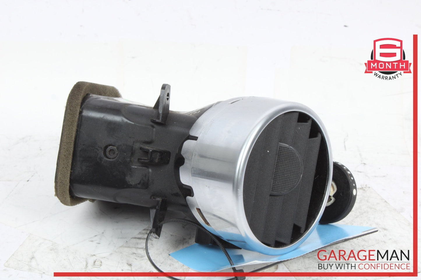 2010-2016 Land Rover LR4 Front Right Dash Outer AC A/C Air Vent AH2201454C OEM