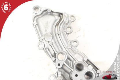 2011-2020 Mercedes-Benz CLS550 W218 Engine Coolant Water Pump 2782001201 OEM