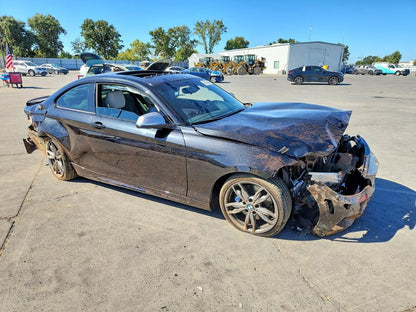 Parting Out- 2015 BMW M235i F22- 253 253