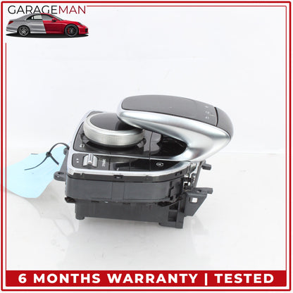 2015-2020 Mercedes W205 C300 Center Console Multi Function Control Switch OEM