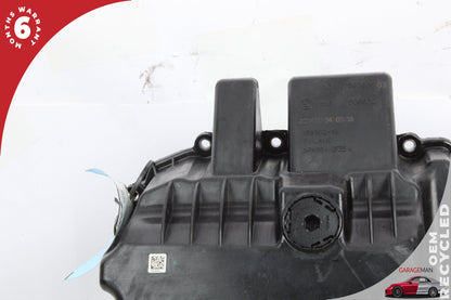 2012-2018 BMW 320i 328i F30 2.0L Engine Motor Lower Oil Pan 7597636 OEM