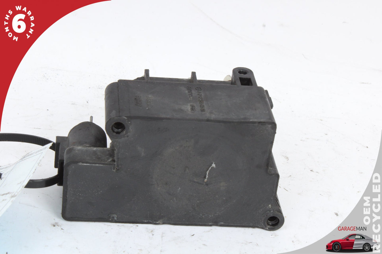 2006-2020 Mercedes X164 GL450 Front Air Suspension Valve Block 2123200358 OEM