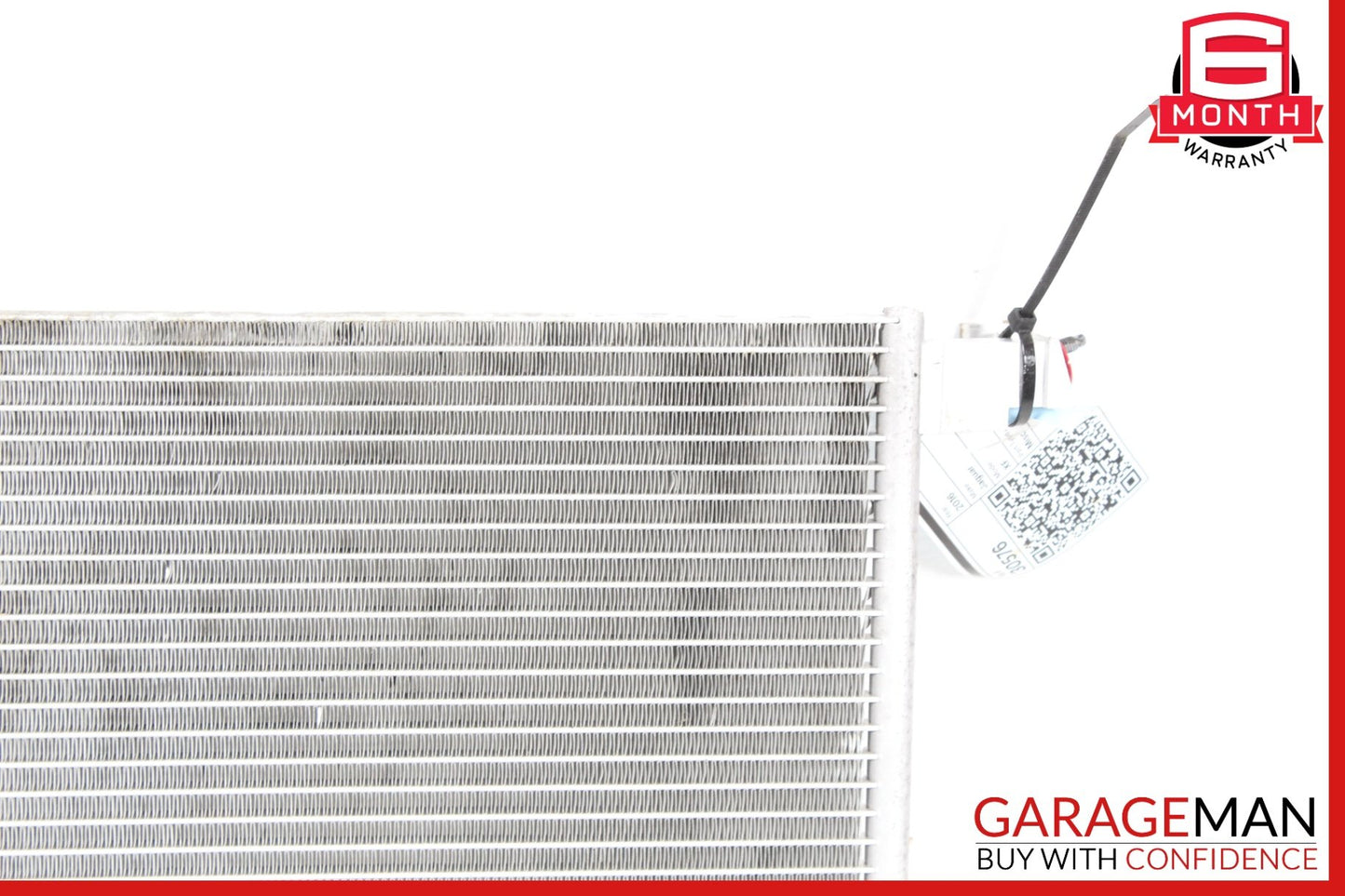 2016-2023 Jaguar XF X260 AC Air Condition Condenser Radiator GX7319710BC OEM
