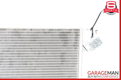 2016-2023 Jaguar XF X260 AC Air Condition Condenser Radiator GX7319710BC OEM